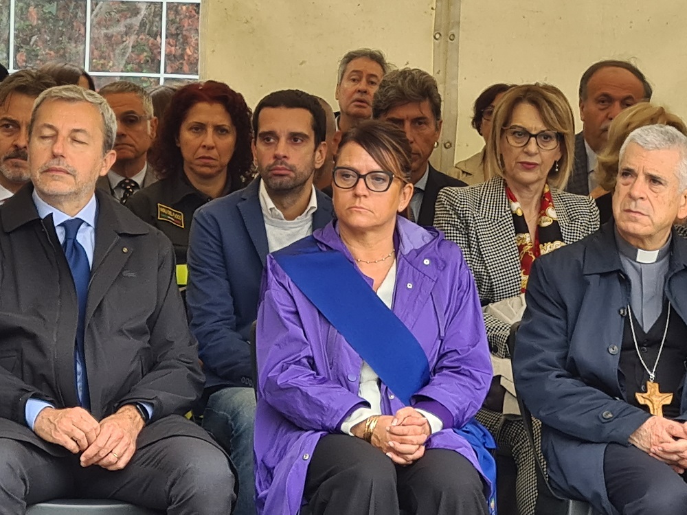 immagine notizia Provincia, sede Cnr di Porano: la presidente Pernazza chiede un incontro al direttore